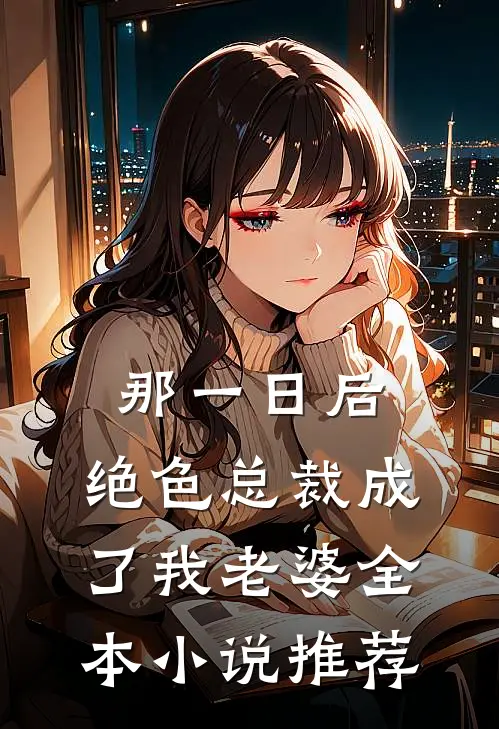 那一日后，绝色总裁成了我老婆全本小说推荐