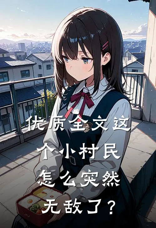 优质全文这个小村民怎么突然无敌了？