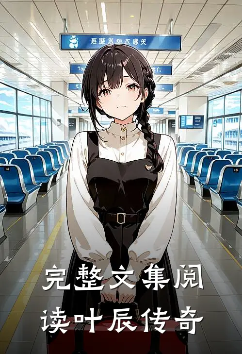完整文集阅读叶辰传奇