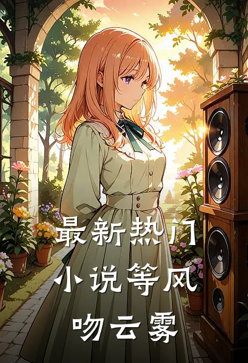 最新热门小说等风吻云雾