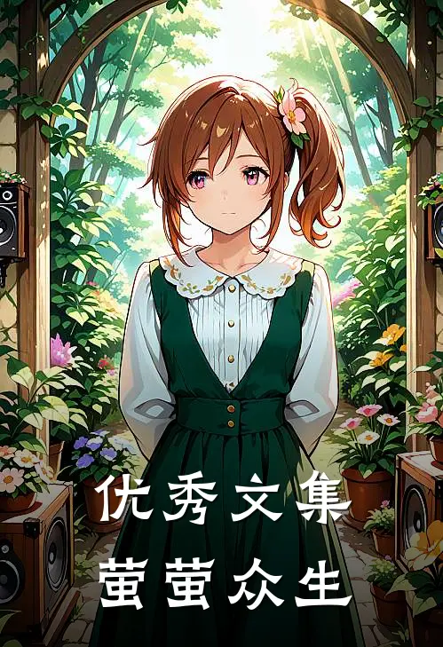 优秀文集萤萤众生