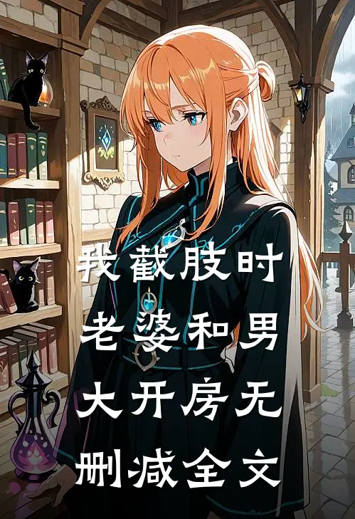 我截肢时，老婆和男大开房无删减全文
