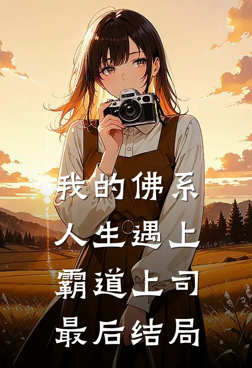 我的佛系人生遇上霸道上司最后结局