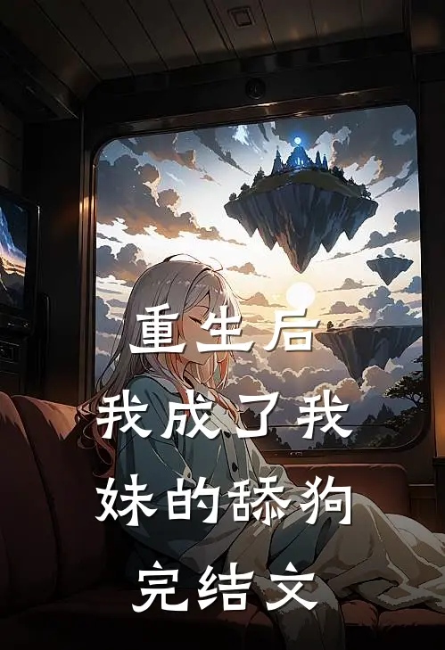 重生后，我成了我妹的舔狗完结文
