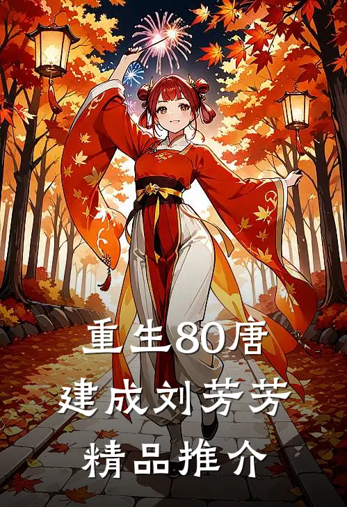 重生80唐建成刘芳芳精品推介