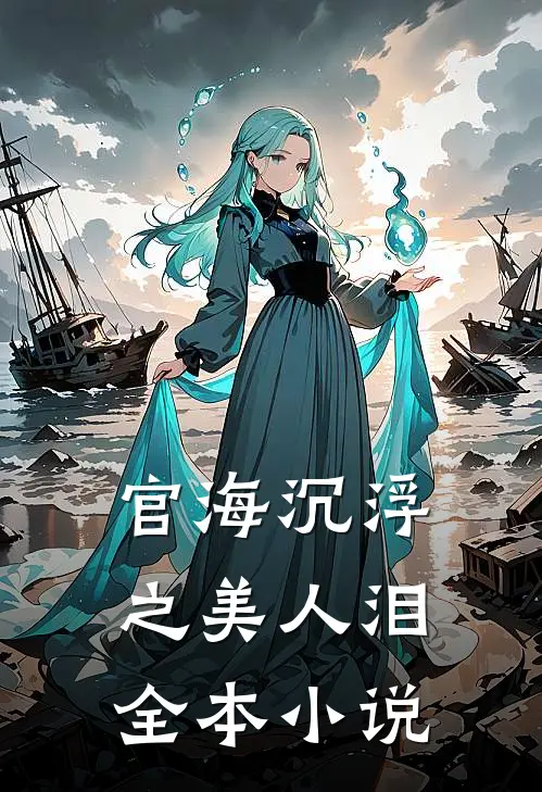 官海沉浮之美人泪全本小说