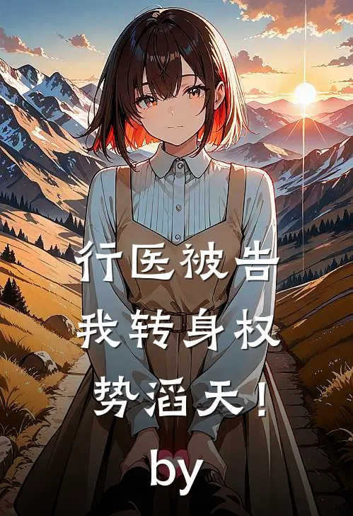 行医被告，我转身权势滔天！by