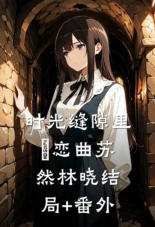 时光缝隙里の恋曲苏然林晓结局+番外