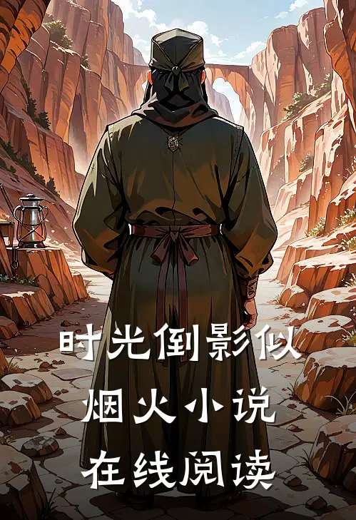 时光倒影似烟火小说在线阅读