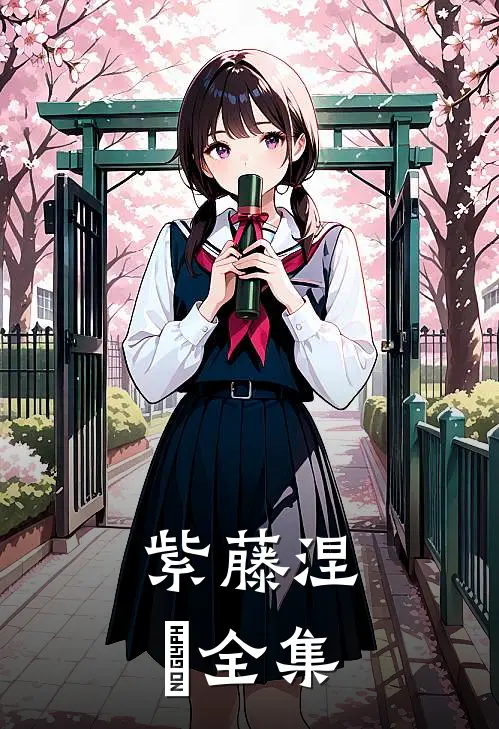 紫藤涅槃 全集