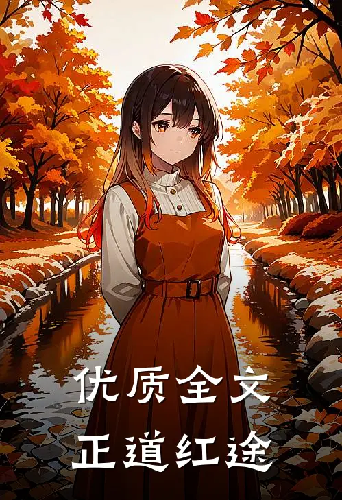 优质全文正道红途