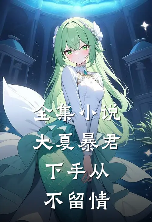 全集小说大夏暴君：下手从不留情