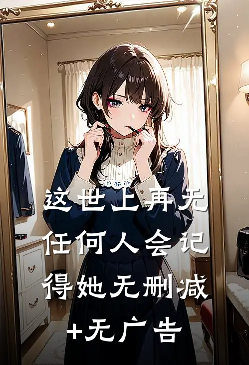 这世上再无任何人会记得她无删减+无广告