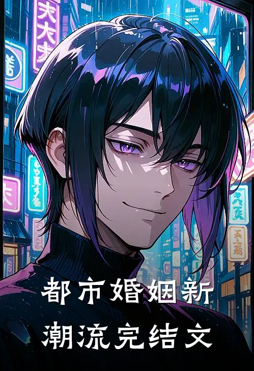 都市婚姻新潮流完结文