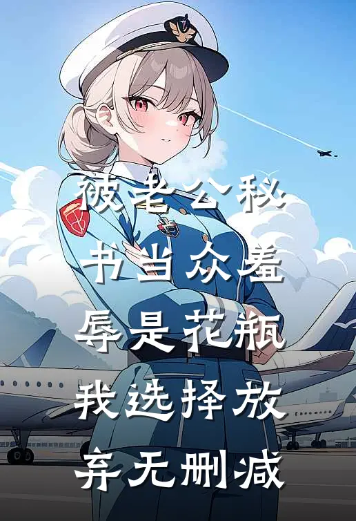被老公秘书当众羞辱是花瓶，我选择放弃无删减