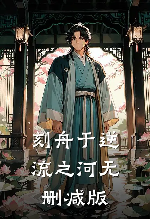 刻舟于逆流之河无删减版