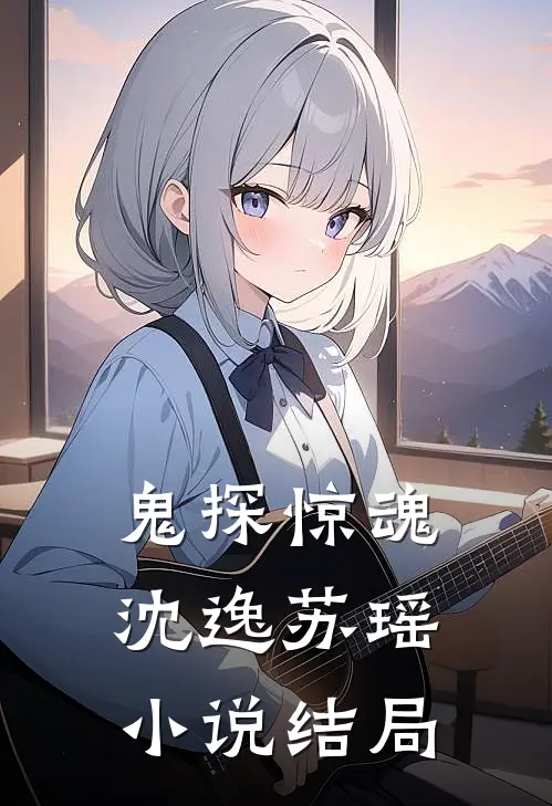 鬼探惊魂沈逸苏瑶小说结局