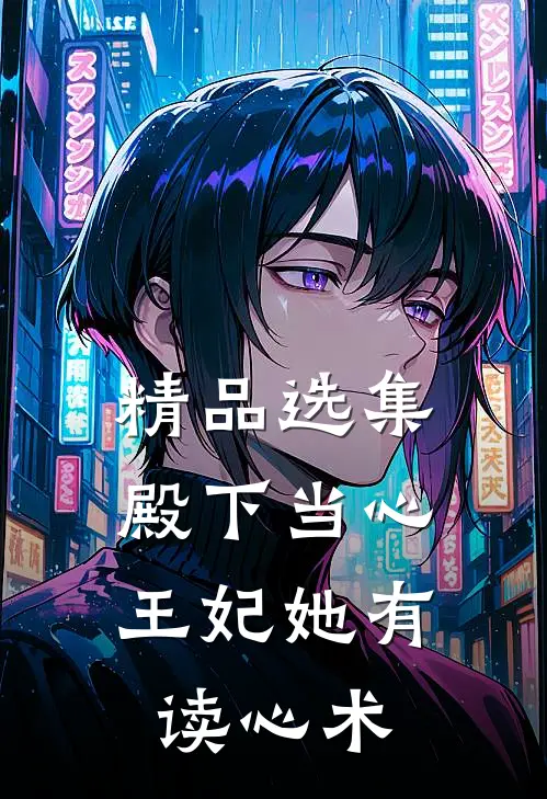 精品选集殿下当心：王妃她有读心术