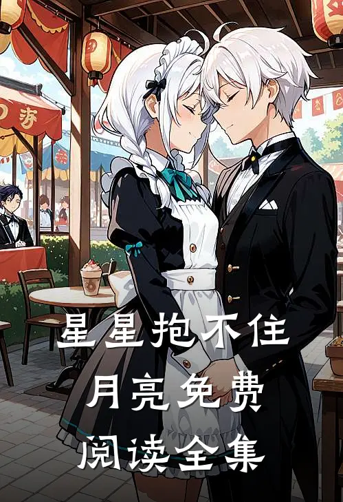 星星抱不住月亮免费阅读全集