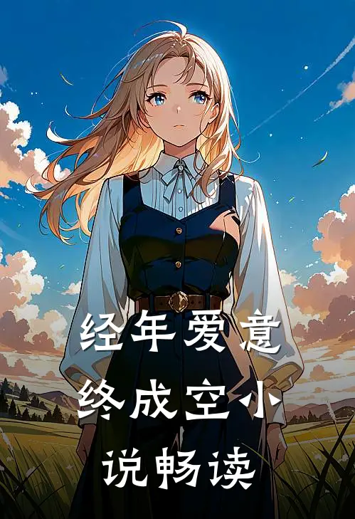 经年爱意终成空小说畅读