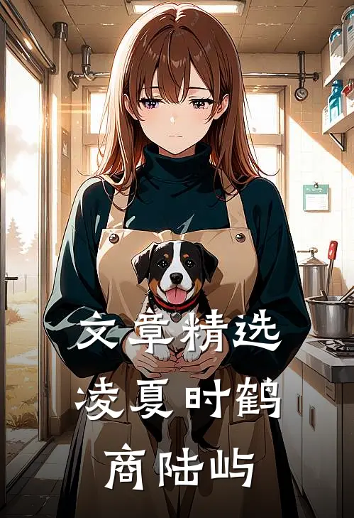 文章精选凌夏时鹤商陆屿