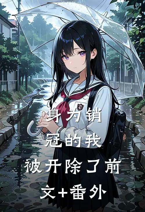 身为销冠的我，被开除了前文+番外