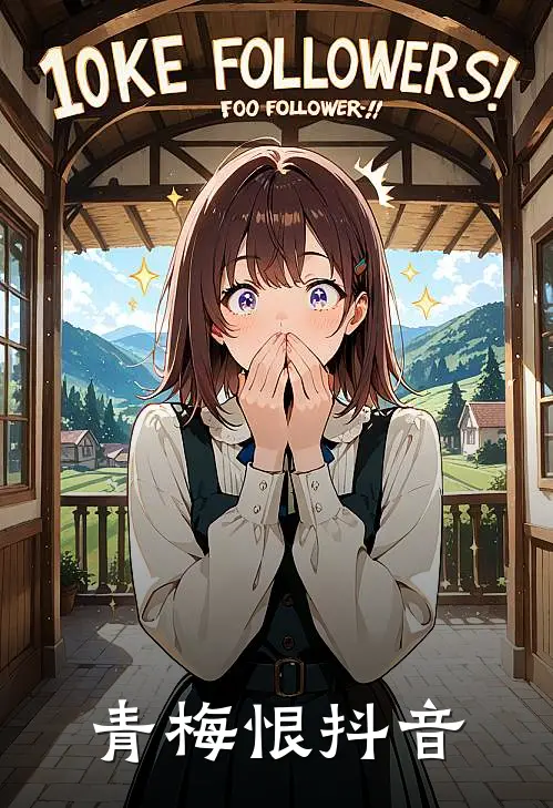 青梅恨抖音