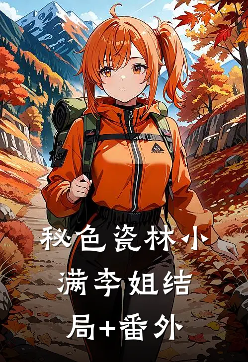 秘色瓷林小满李姐结局+番外