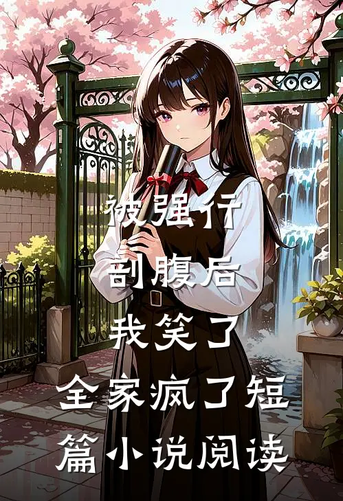 被强行剖腹后，我笑了，全家疯了短篇小说阅读