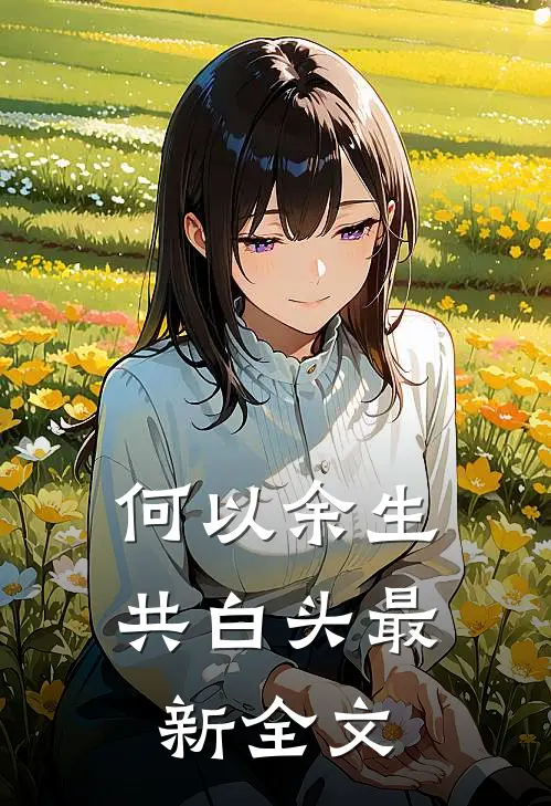 何以余生共白头最新全文