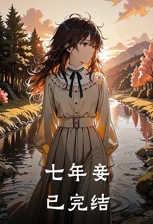 七年妾已完结