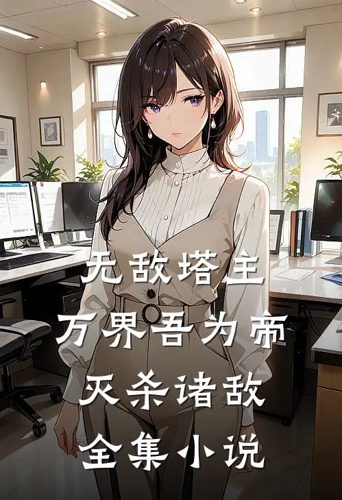 无敌塔主：万界吾为帝，灭杀诸敌全集小说