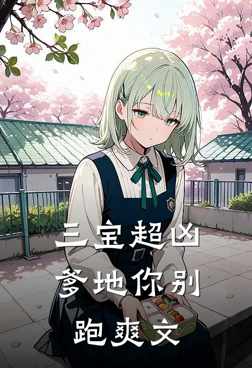 三宝超凶；爹地你别跑爽文