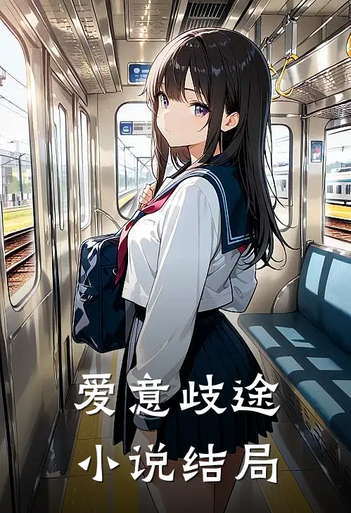 爱意歧途小说结局