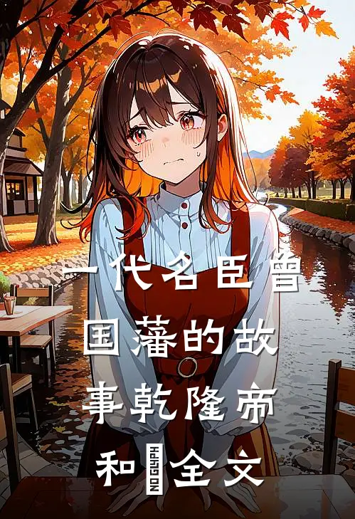 一代名臣曾国藩的故事乾隆帝和珅全文