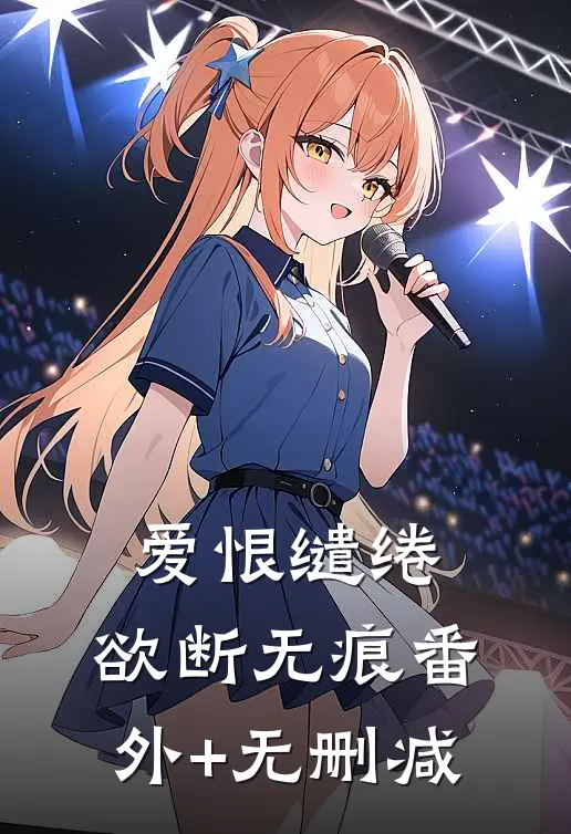 爱恨缱绻，欲断无痕番外+无删减