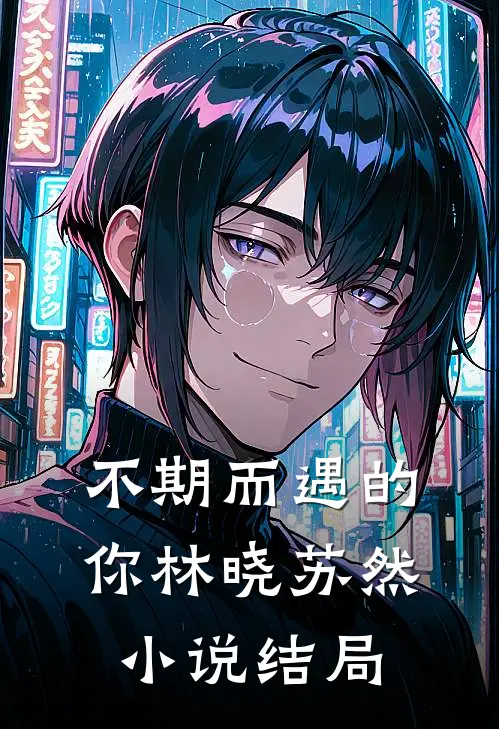 《不期而遇的你》林晓苏然小说结局