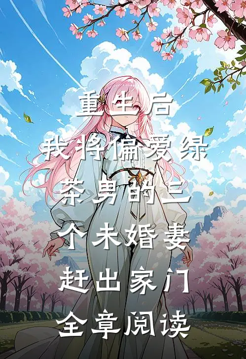重生后，我将偏爱绿茶男的三个未婚妻赶出家门全章阅读