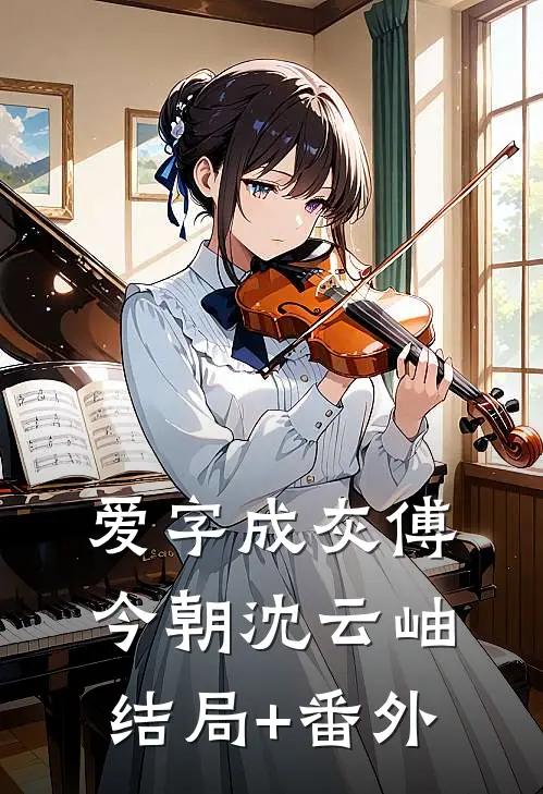 爱字成灰傅今朝沈云岫结局+番外
