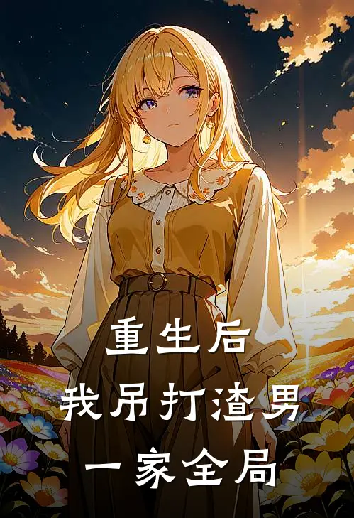 重生后，我吊打渣男一家全局