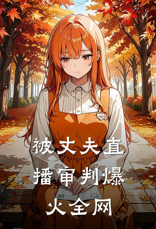 被丈夫直播审判爆火全网