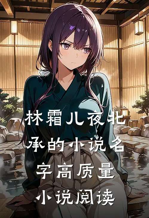 林霜儿夜北承的小说名字高质量小说阅读