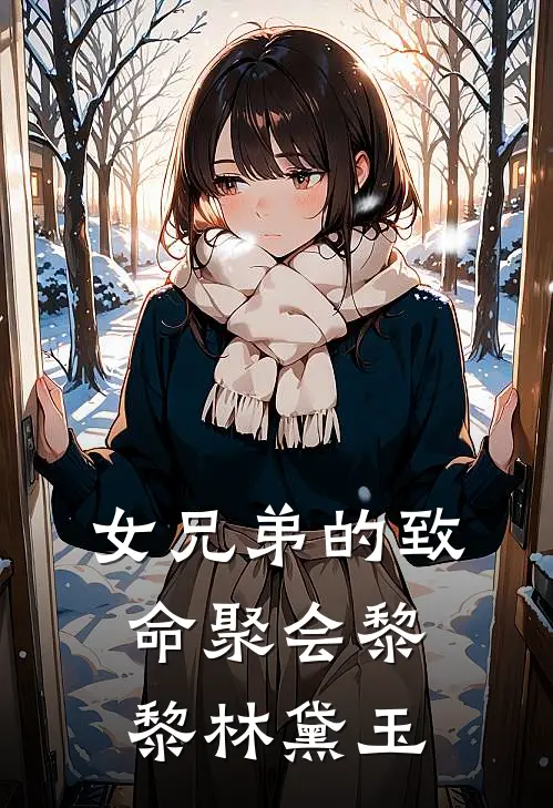 女兄弟的致命聚会黎黎林黛玉