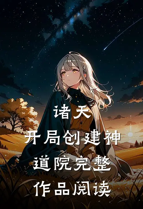 诸天：开局创建神道院完整作品阅读
