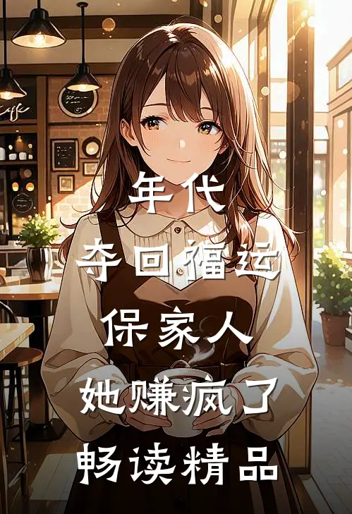 年代：夺回福运保家人，她赚疯了畅读精品