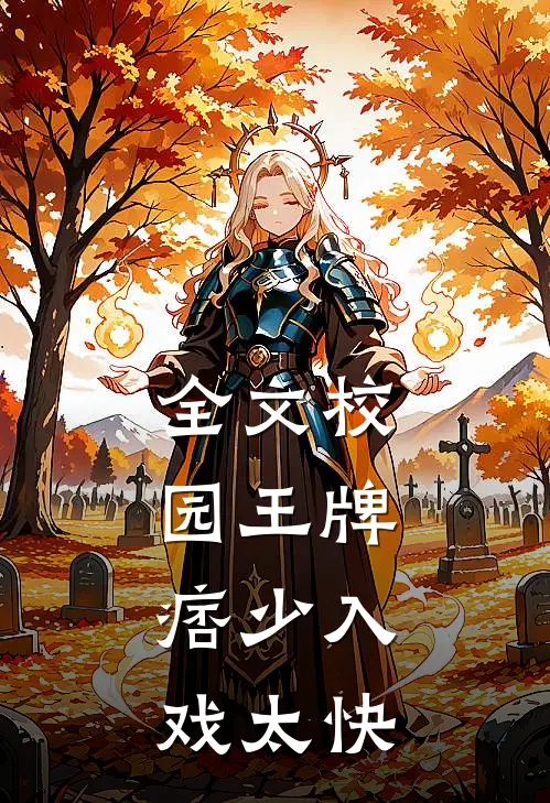 全文校园王牌：痞少入戏太快