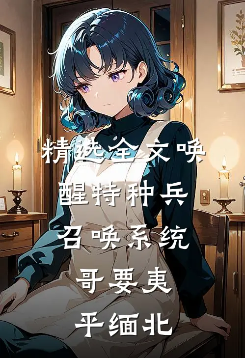 精选全文唤醒特种兵召唤系统，哥要夷平缅北