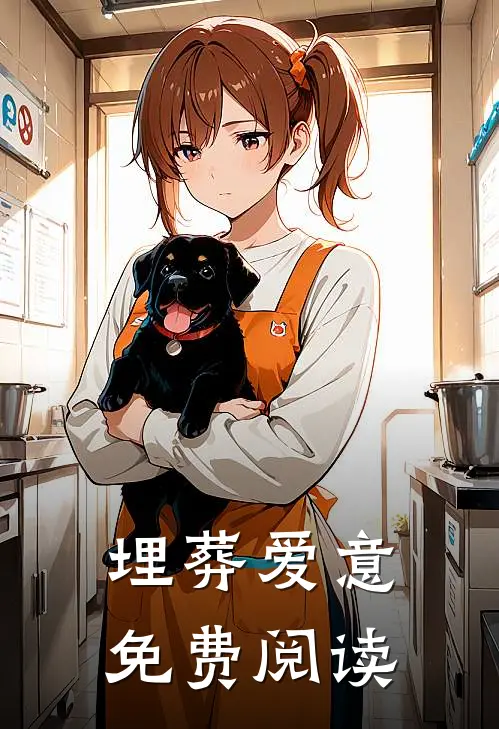 埋葬爱意免费阅读