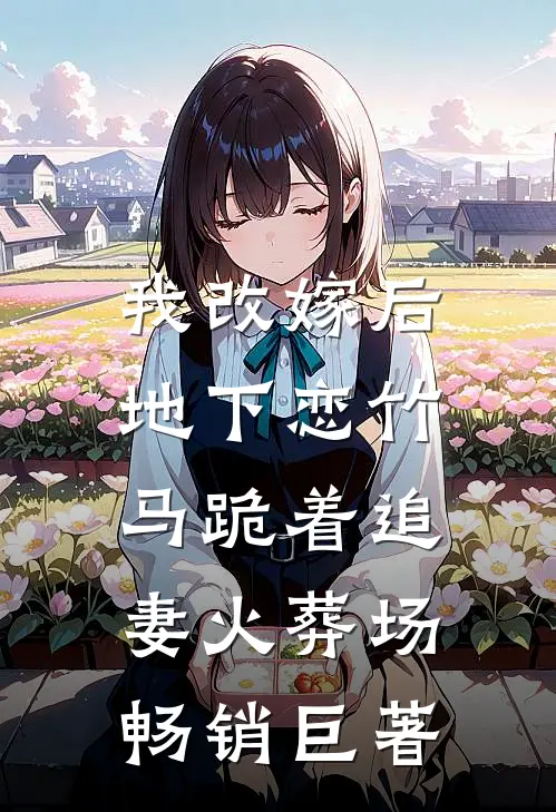 我改嫁后，地下恋竹马跪着追妻火葬场畅销巨著