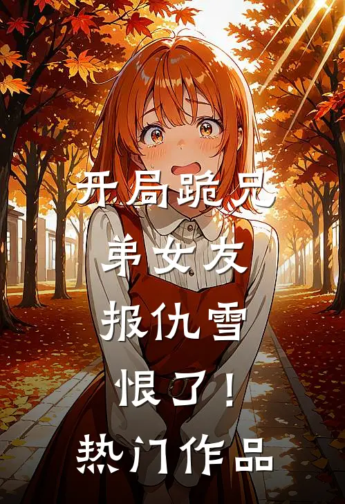 开局跪兄弟女友，报仇雪恨了！热门作品